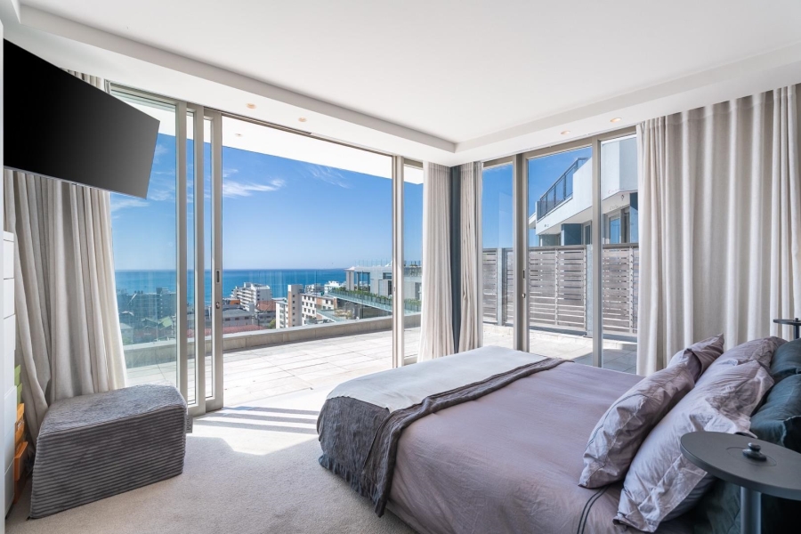 To Let 3 Bedroom Property for Rent in Sea Point Western Cape